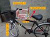siège enfants pour vélo - Ref 2424122