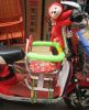 siège enfants pour vélo - Ref 2424258