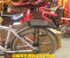 siège enfants pour vélo - Ref 2424626