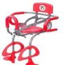 siège enfants pour vélo - Ref 2424715