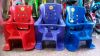 siège enfants pour vélo - Ref 2424937