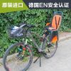 siège enfants pour vélo POLISPORT - Ref 2424953