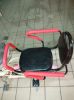 siège enfants pour vélo - Ref 2425055