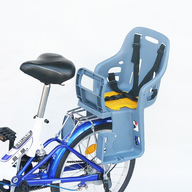 siège enfants pour vélo - Ref 2425535