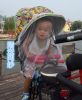 siège enfants pour vélo - Ref 2425553