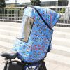 siège enfants pour vélo - Ref 2425609