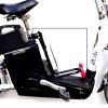 siège enfants pour vélo - Ref 2425644