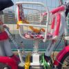 siège enfants pour vélo - Ref 2425667