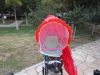 siège enfants pour vélo - Ref 2426141