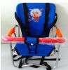 siège enfants pour vélo - Ref 2426367