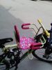 siège enfants pour vélo - Ref 2427471