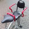 siège enfants pour vélo - Ref 2428110