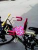 siège enfants pour vélo - Ref 2428266