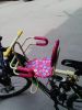 siège enfants pour vélo - Ref 2428366
