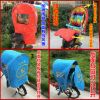 siège enfants pour vélo - Ref 2428789