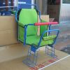 siège enfants pour vélo - Ref 2428962