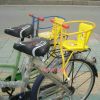 siège enfants pour vélo - Ref 2429019