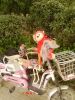 siège enfants pour vélo - Ref 2429508