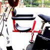 siège enfants pour vélo - Ref 2429706