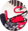 siège enfants pour vélo - Ref 2429960