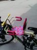 siège enfants pour vélo - Ref 2429996