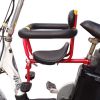 siège enfants pour vélo - Ref 2430053