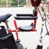 siège enfants pour vélo - Ref 2430078