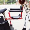 siège enfants pour vélo - Ref 2430086