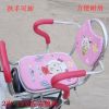 siège enfants pour vélo - Ref 2430333