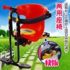 siège enfants pour vélo - Ref 2433217
