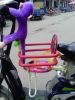 siège enfants pour vélo - Ref 2433239