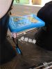 siège enfants pour vélo - Ref 2433279