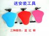 siège enfants pour vélo - Ref 2436113