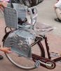 siège enfants pour vélo - Ref 2436798