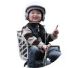 siège enfants pour vélo - Ref 2436800
