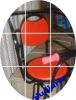 siège enfants pour vélo - Ref 2436860