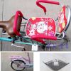 siège enfants pour vélo - Ref 2436924