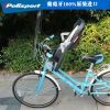 siège enfants pour vélo POLISPORT - Ref 2436975