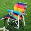 siège enfants pour vélo BESTFUN - Ref 2437068