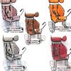 siège enfants pour vélo - Ref 2437305