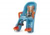 siège enfants pour vélo POLISPORT - Ref 2437440