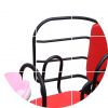 siège enfants pour vélo - Ref 2437532