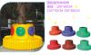 siège enfants pour vélo - Ref 2437574
