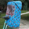 siège enfants pour vélo - Ref 2437674