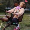 siège enfants pour vélo - Ref 2437692