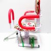 siège enfants pour vélo - Ref 2437757