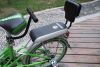 siège enfants pour vélo - Ref 2437760