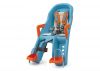 siège enfants pour vélo POLISPORT - Ref 2437843