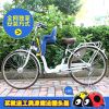siège enfants pour vélo - Ref 2438159