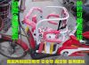 siège enfants pour vélo - Ref 2438172